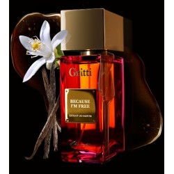 Because I'm Free Edp 100ml Because I'm Free Edp 100ml