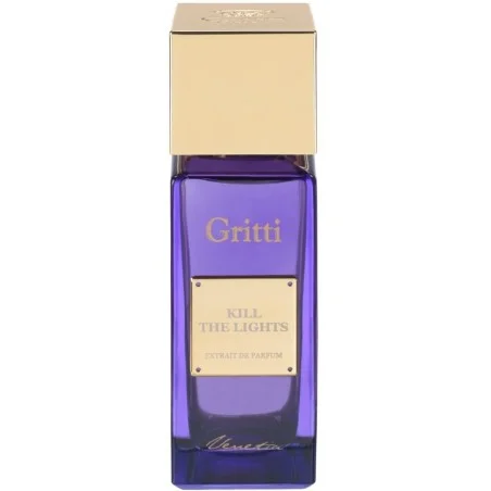 Kill The Ligts Edp 100ml