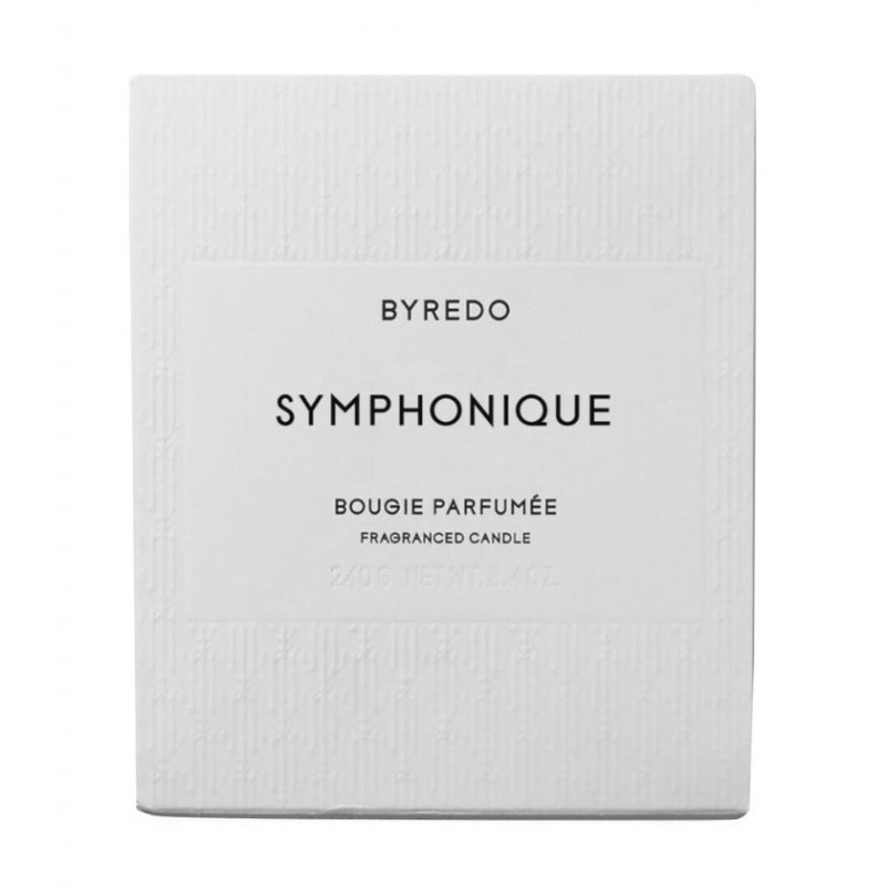 Candela Symphonique 240 gr