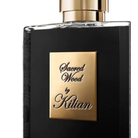 Sacred Wood EDP