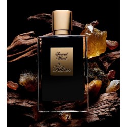 Sacred Wood EDP