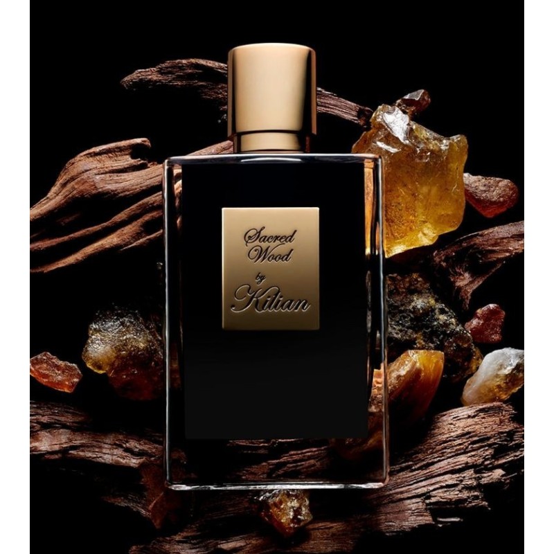 Sacred Wood EDP Sacred Wood EDP