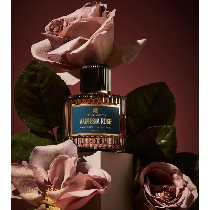 AMNESIA ROSE Eau de Parfum 100ml