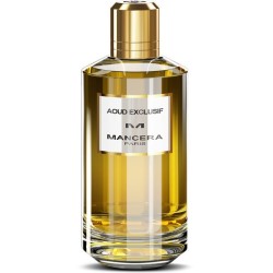 Aoud Exclusif Edp 120ml