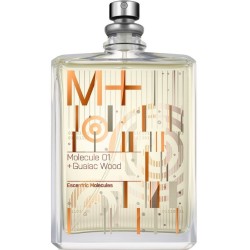 Molecule 01+ Guaiac Wood EDT 100ml Molecule 01+ Guaiac Wood EDT 100ml
