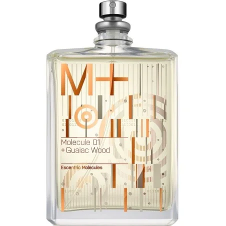 Molecule 01+ Guaiac Wood EDT 100ml