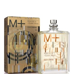 Molecule 01+ Guaiac Wood EDT 100ml