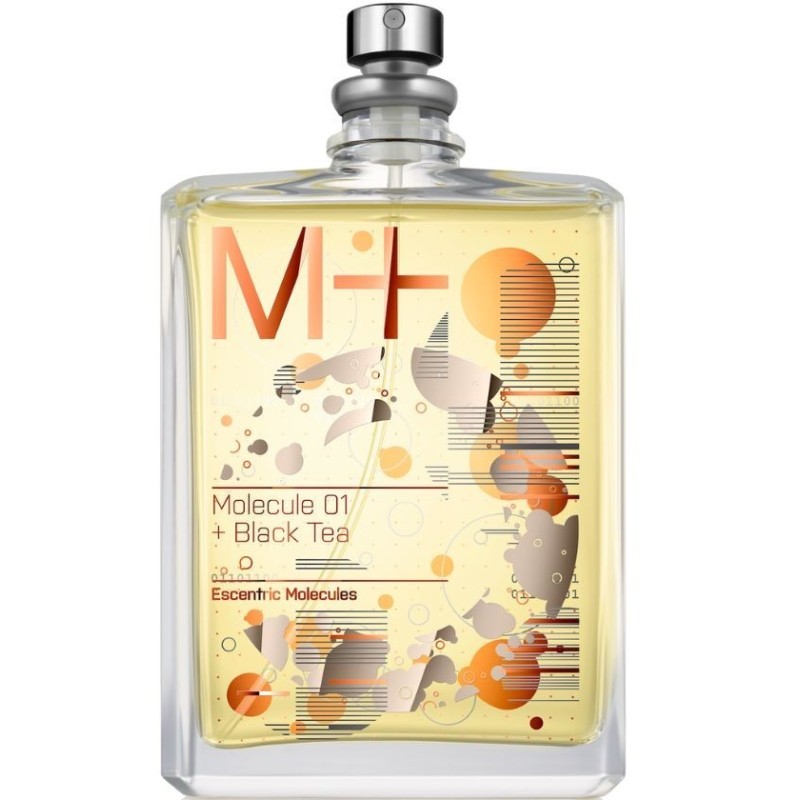 Molecule 01+ Black Tea EDT 100ml