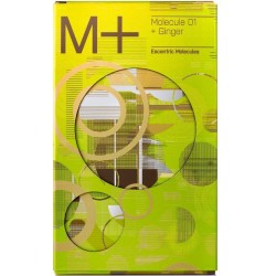 Molecule 01+ Ginger EDT 100ml Molecule 01+ Ginger EDT 100ml