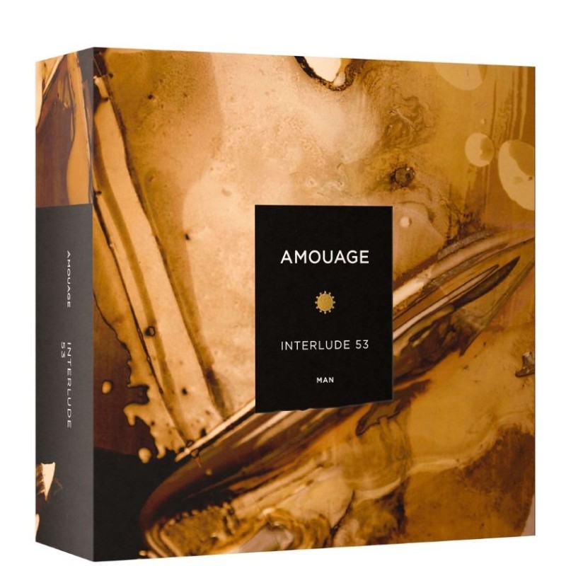 Interlude 53 Extrait 100ml