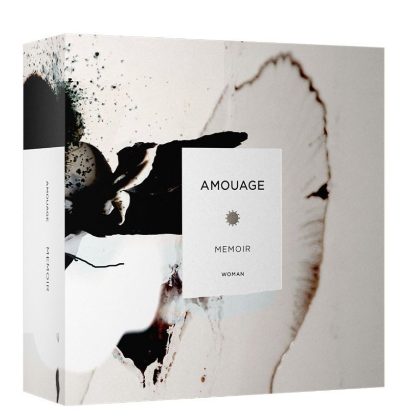 Memoir Woman Edp 100ml