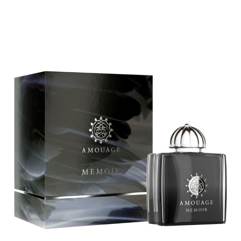 Memoir Woman Edp 100ml