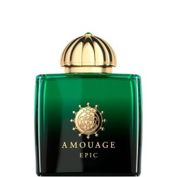 Epic Woman Edp 100ml
