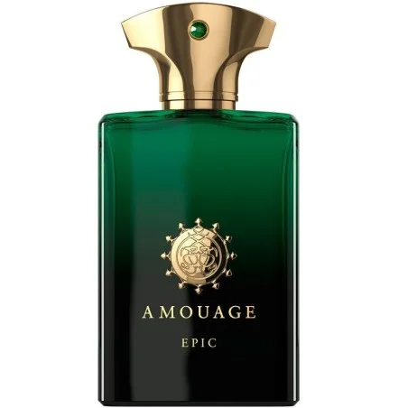 Epic Man Edp 100ml