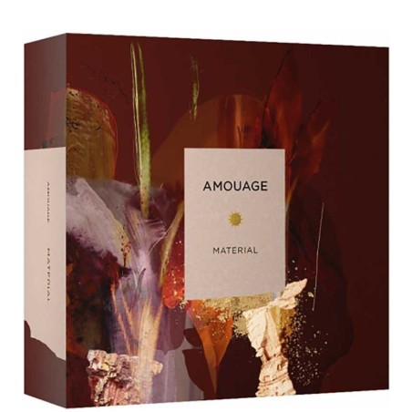 Material EDP 100ml