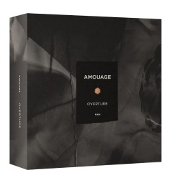 Overture Man Edp 100ml