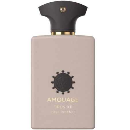 Opus XII Rose Incense Edp 100ml