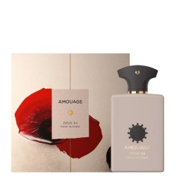 Opus XII Rose Incense Edp 100ml Opus XII Rose Incense Edp 100ml