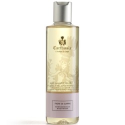 Fiori di Capri Bagno Doccia 250ml