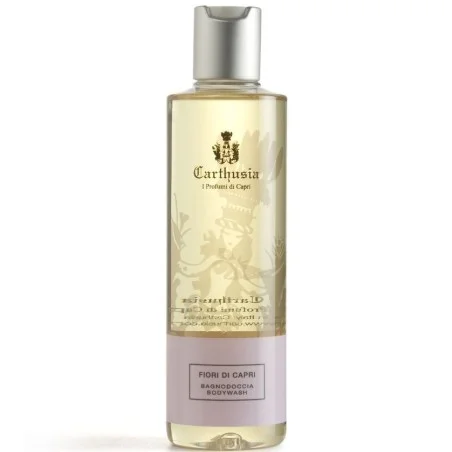 Fiori di Capri Bagno Doccia 250ml