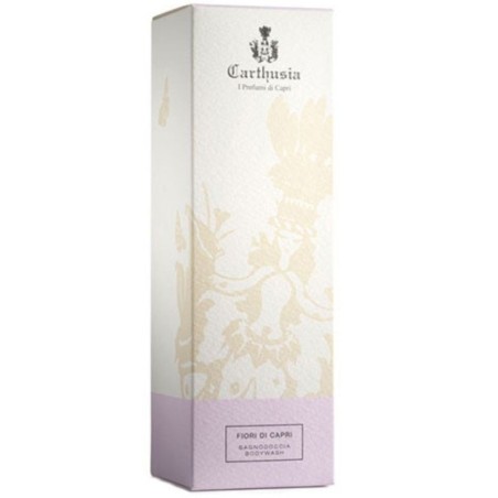 Fiori di Capri Bagno Doccia 250ml