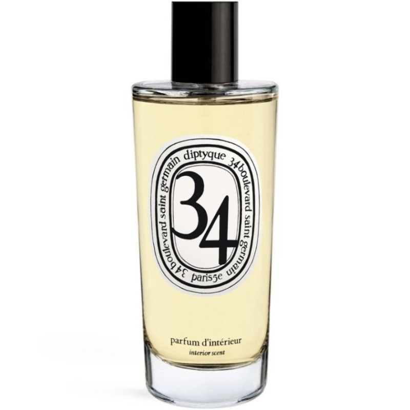 34 TRENTE-QUATRE Spray Room 100ml