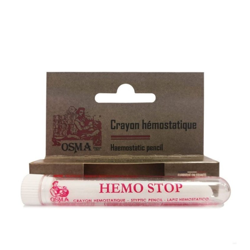 Penna Emostatica 12gr Osma