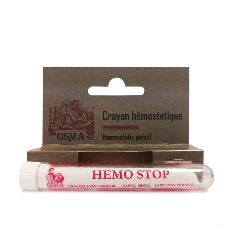 Penna Emostatica 12gr Osma Penna Emostatica 12gr Osma