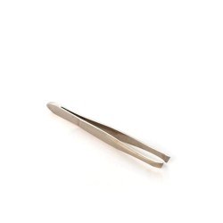 Pinzette Inclinate 8cm