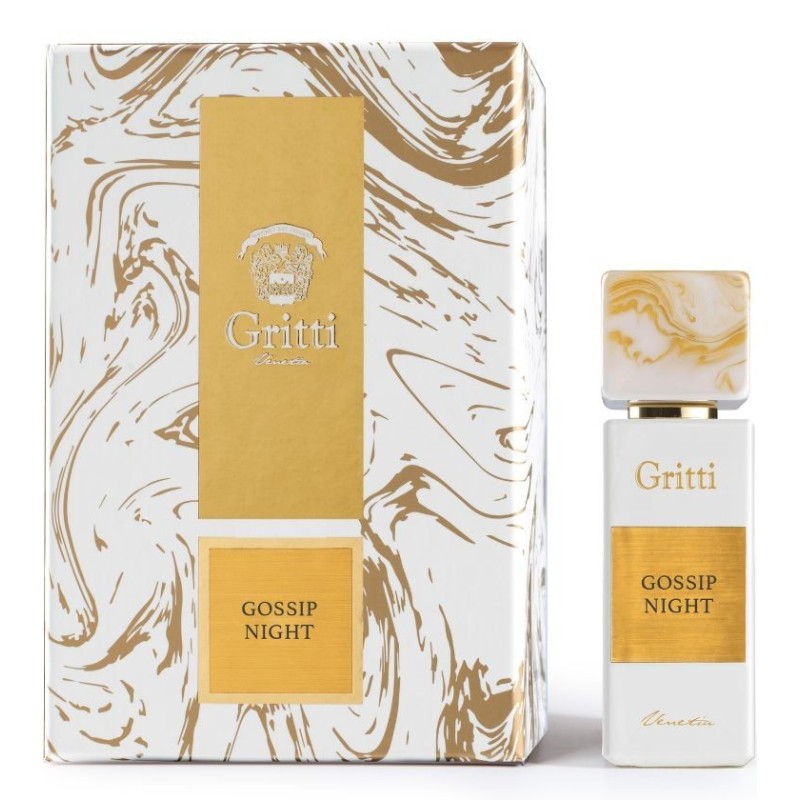 Gossip Night Edp 100ml