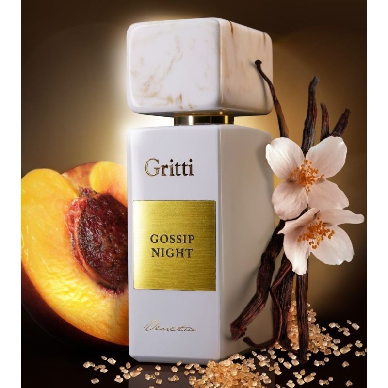 Gossip Night Edp 100ml Gossip Night Edp 100ml