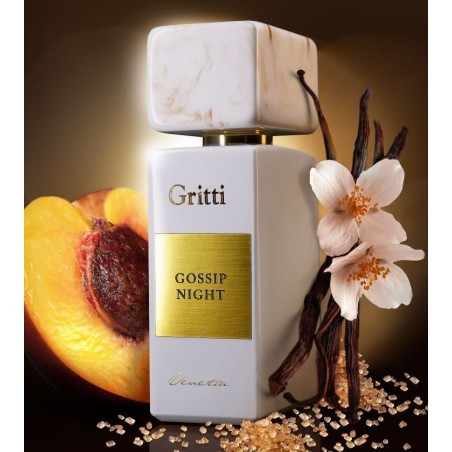 Gossip Night Edp 100ml