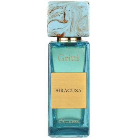 SIRACUSA edp 100ml • Gritti - Grela Parfum