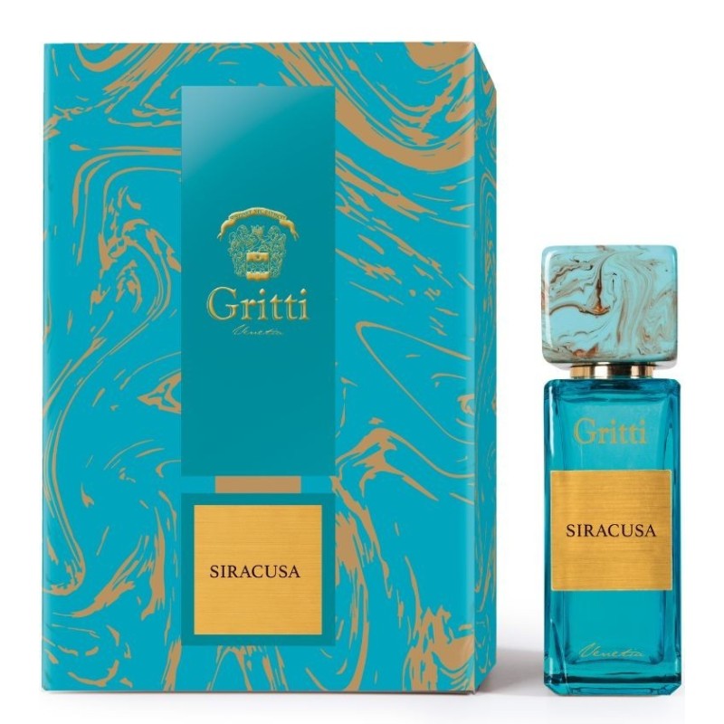 Siracusa Edp 100ml Siracusa Edp 100ml