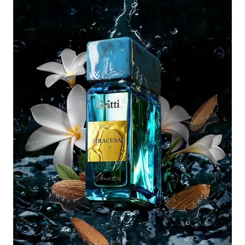 Siracusa Edp 100ml Siracusa Edp 100ml