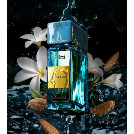 SIRACUSA edp 100ml • Gritti - Grela Parfum