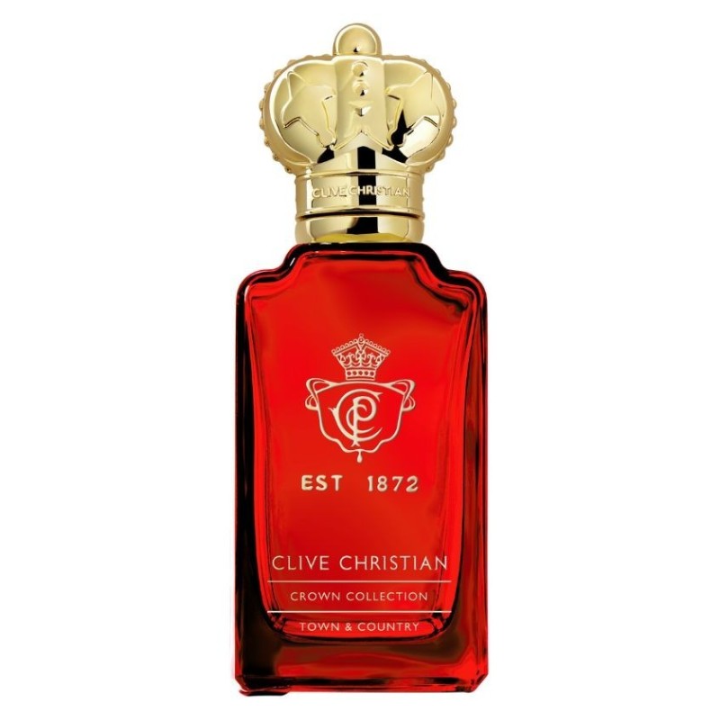 Town & Country Edp 50 ml