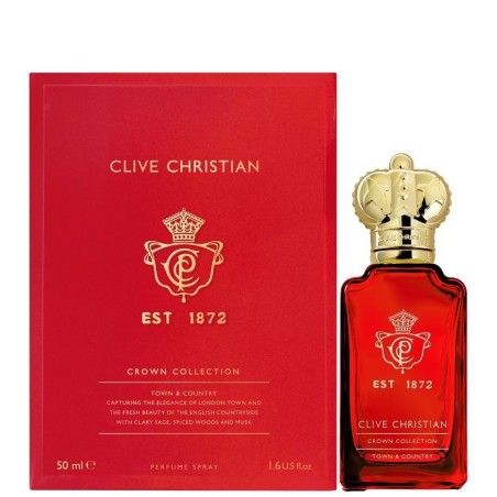 Town & Country Edp 50 ml