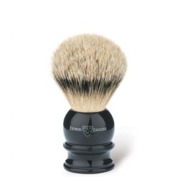 Pennello da Barba 9,2cm Color Nero - Edwin Jagger