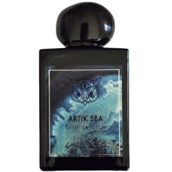 Artik Sea Extrait de Parfum 50ml