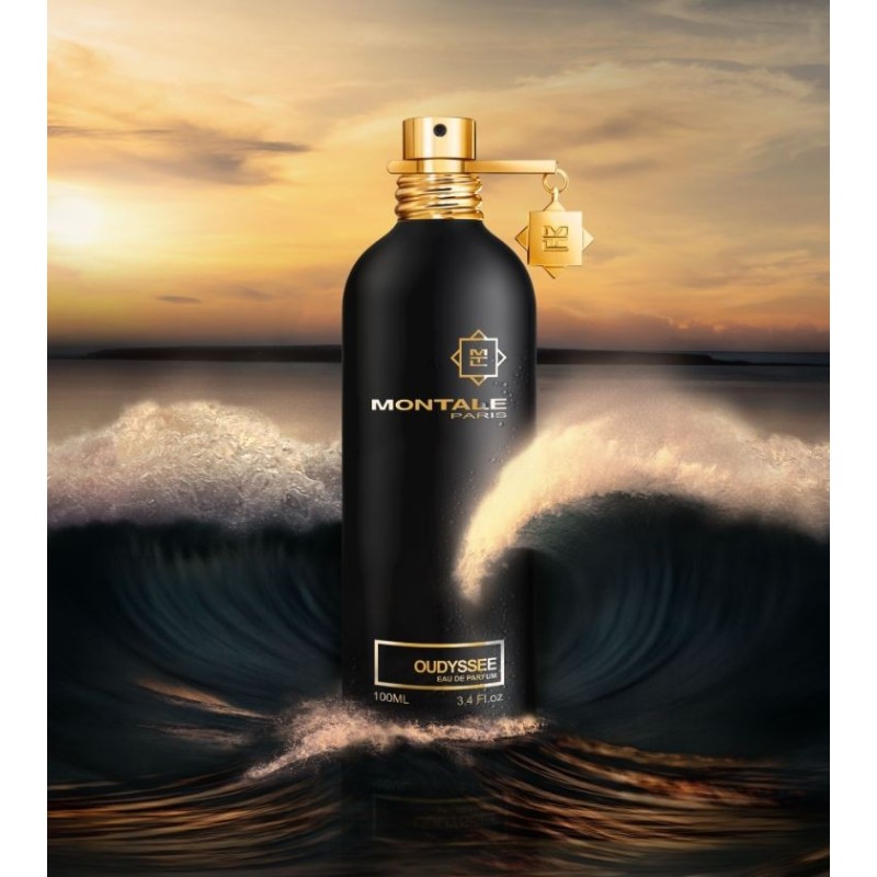 Oudyssee Edp 100ml