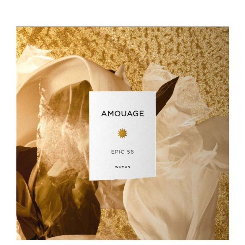 Epic Woman 56 Extrait 100ml Epic Woman 56 Extrait 100ml