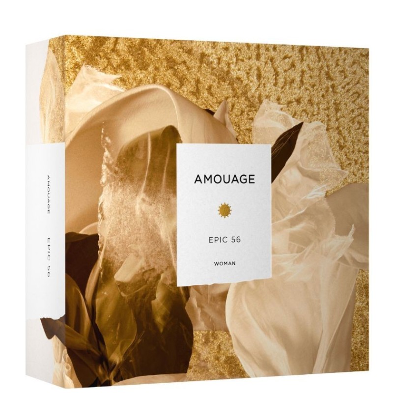 Epic Woman 56 Extrait 100ml Epic Woman 56 Extrait 100ml
