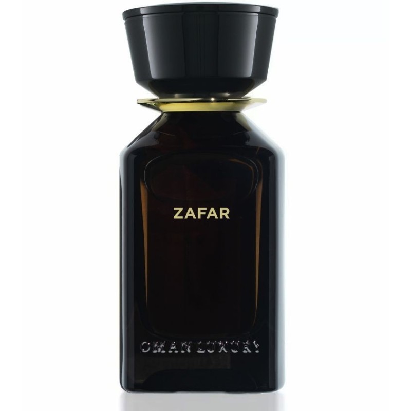 ZAFAR Omanluxury (EDP100ml) • Un profumo sontuoso