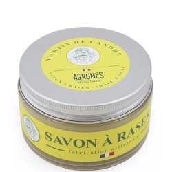 Original Toiletries Martin De Candre Sapone da barba Agrumes 200gr