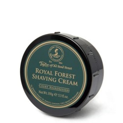 Royal Forest Crema da Barba Bowl150 gr