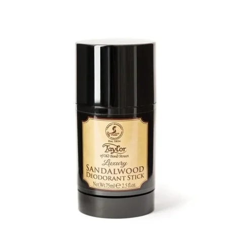 Sandalwood Deo Stick 75 ml