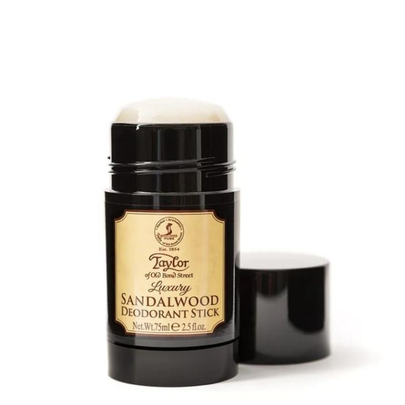 Sandalwood Deo Stick 75 ml