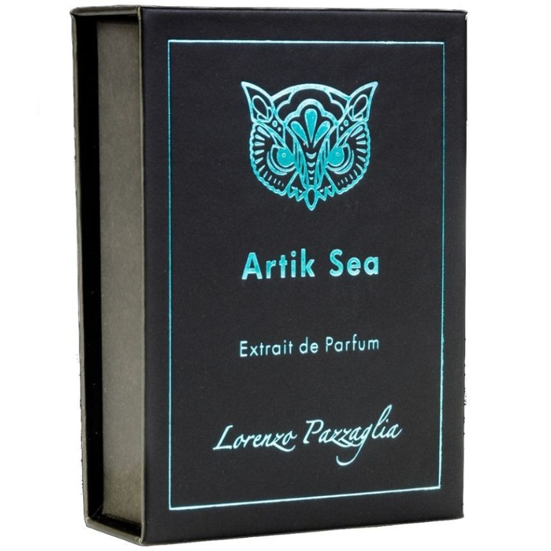 Artik Sea Extrait de Parfum 50ml