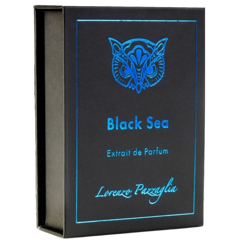 Black Sea Extrait de Parfum 50ml